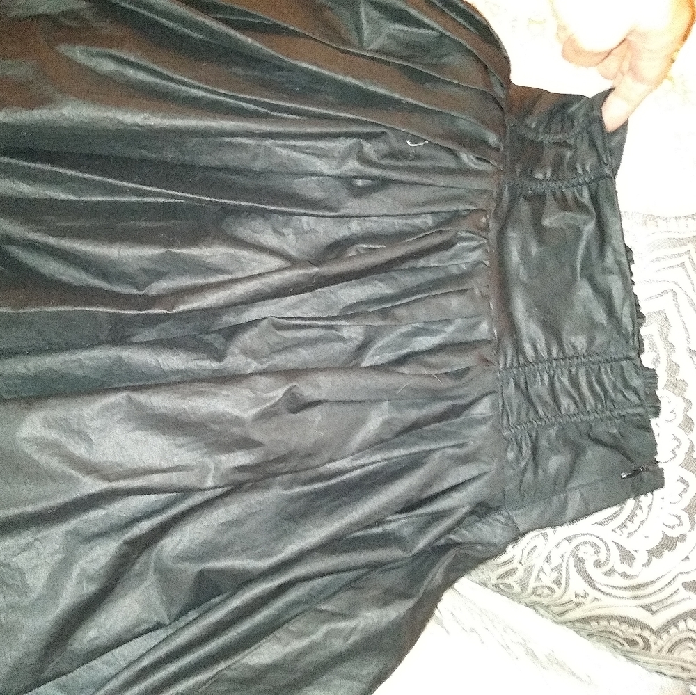 Nolita Pocket Strapless Dress